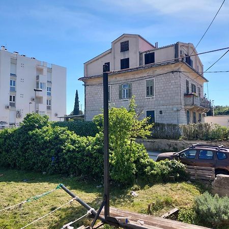 Apartman Lino Сплит Экстерьер фото