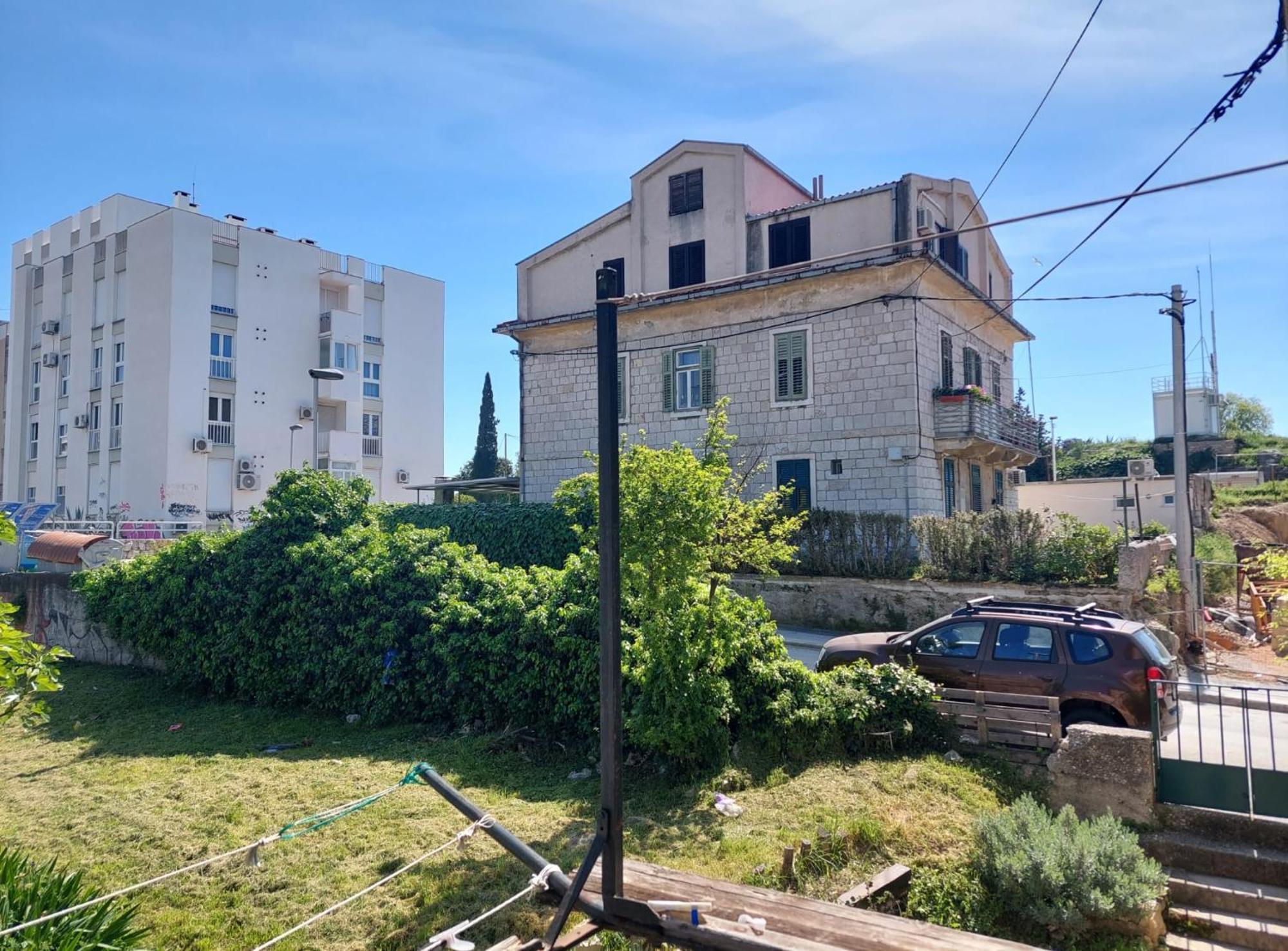 Apartman Lino Сплит Экстерьер фото