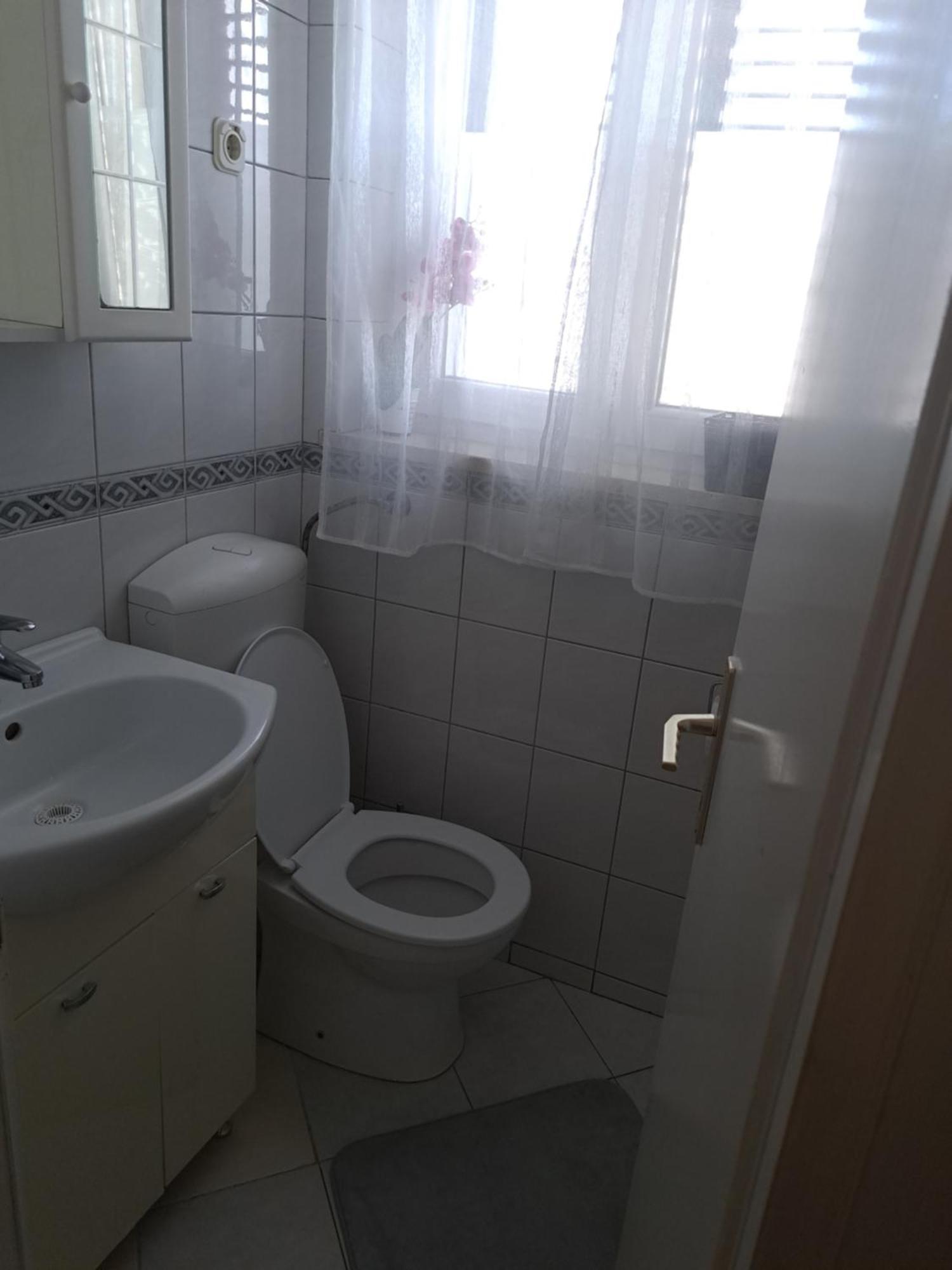 Apartman Lino Сплит Экстерьер фото