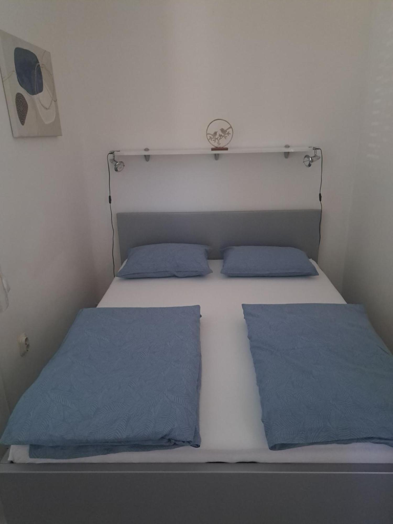 Apartman Lino Сплит Экстерьер фото